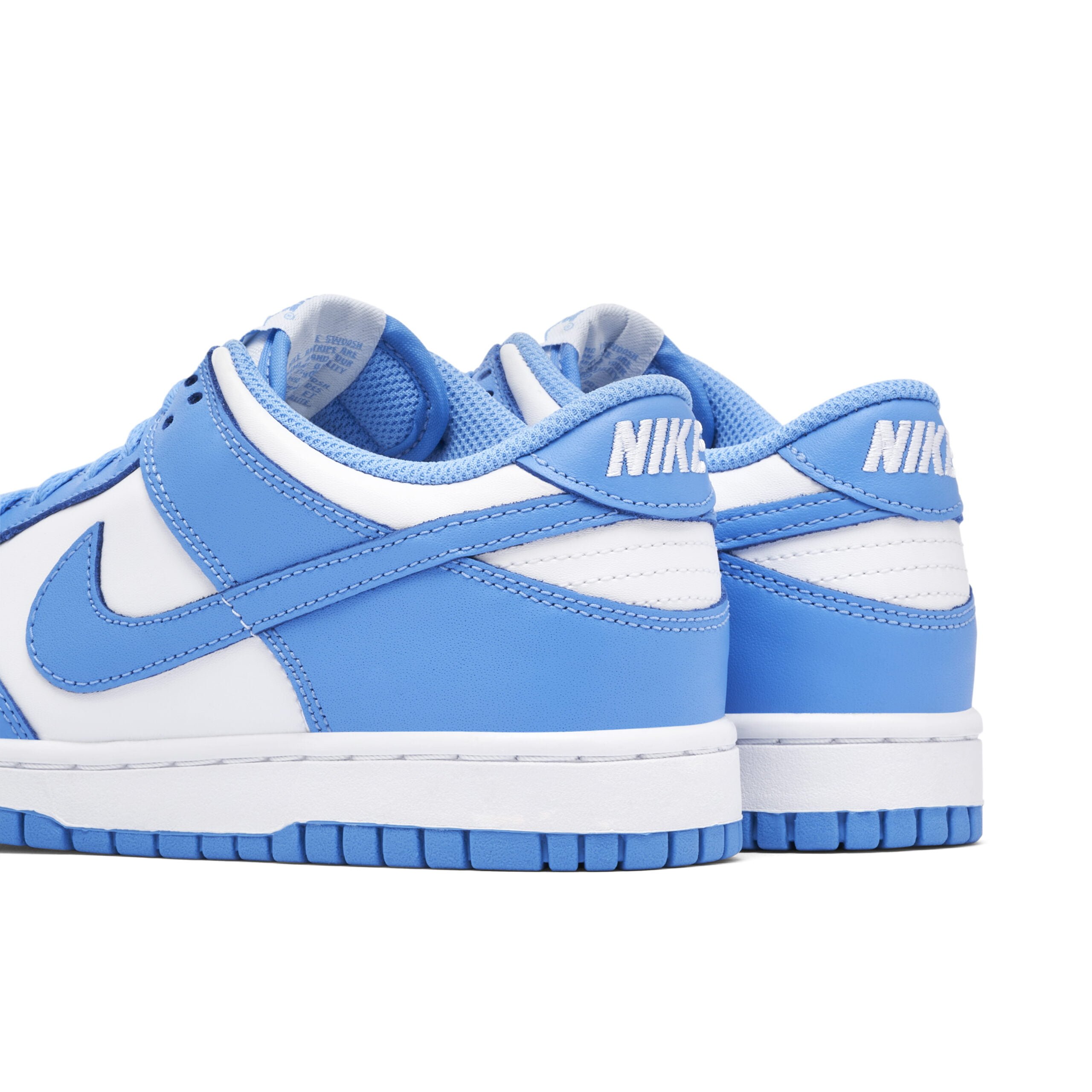 Nike Dunk Low University Blue GS Nike Dunk Low University Blue GS