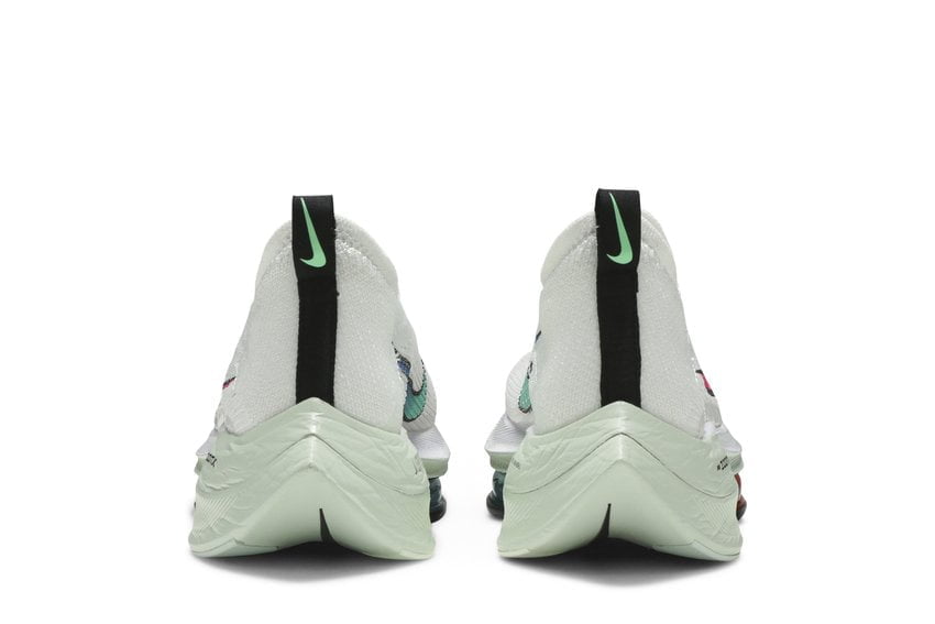 Nike Air Zoom Alphafly Next% Watermelon Nike Air Zoom Alphafly Next% Watermelon