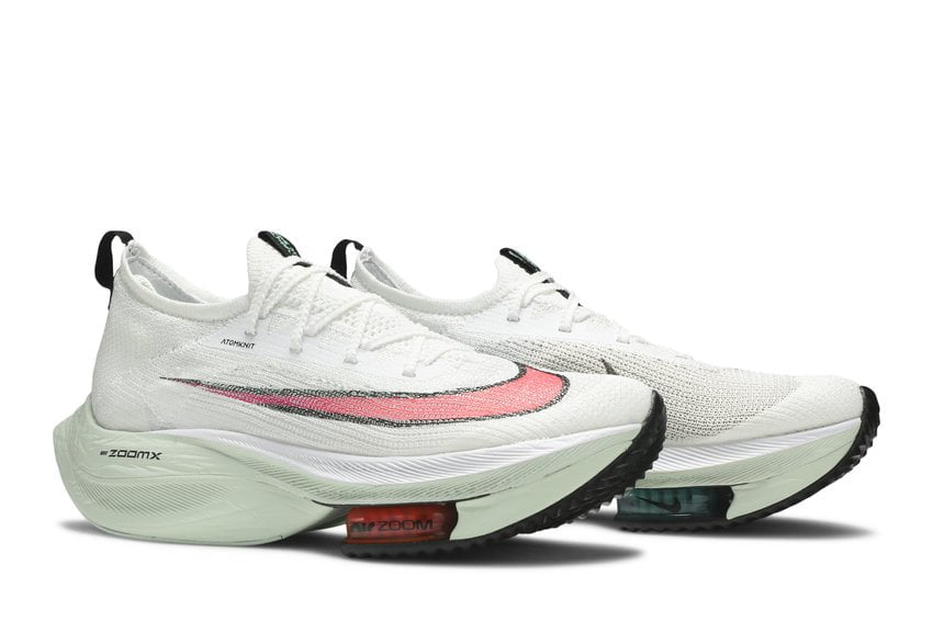 Nike Air Zoom Alphafly Next% Watermelon Nike Air Zoom Alphafly Next% Watermelon