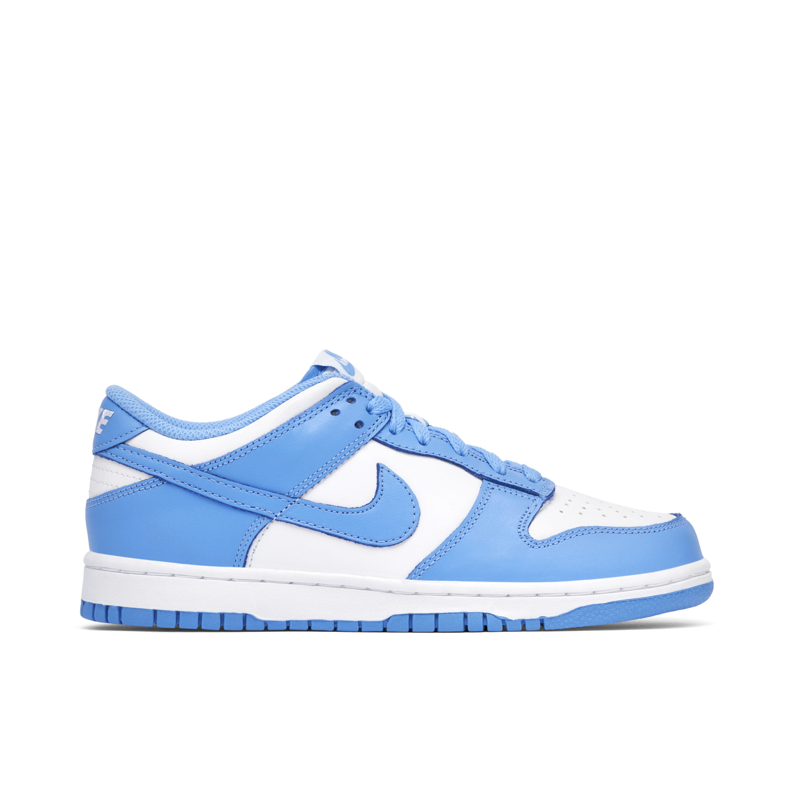 Nike Dunk Low University Blue GS Nike Dunk Low University Blue GS