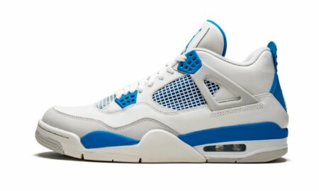 Air Jordan 4 Retro “Military Blue” Air Jordan 4 Retro “Military Blue”