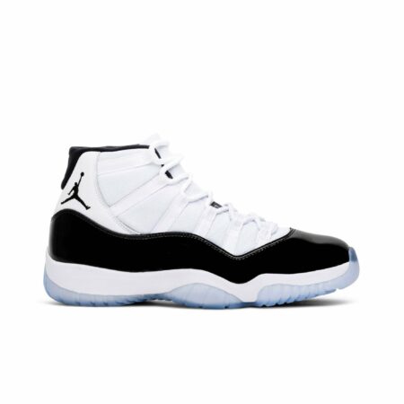 Air Jordan 11 Retro ‘Concord’ 2018 378037-100 Air Jordan 11 Retro ‘Concord’ 2018 378037-100