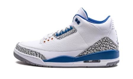 Air Jordan 3 “Wizards” Air Jordan 3 “Wizards”