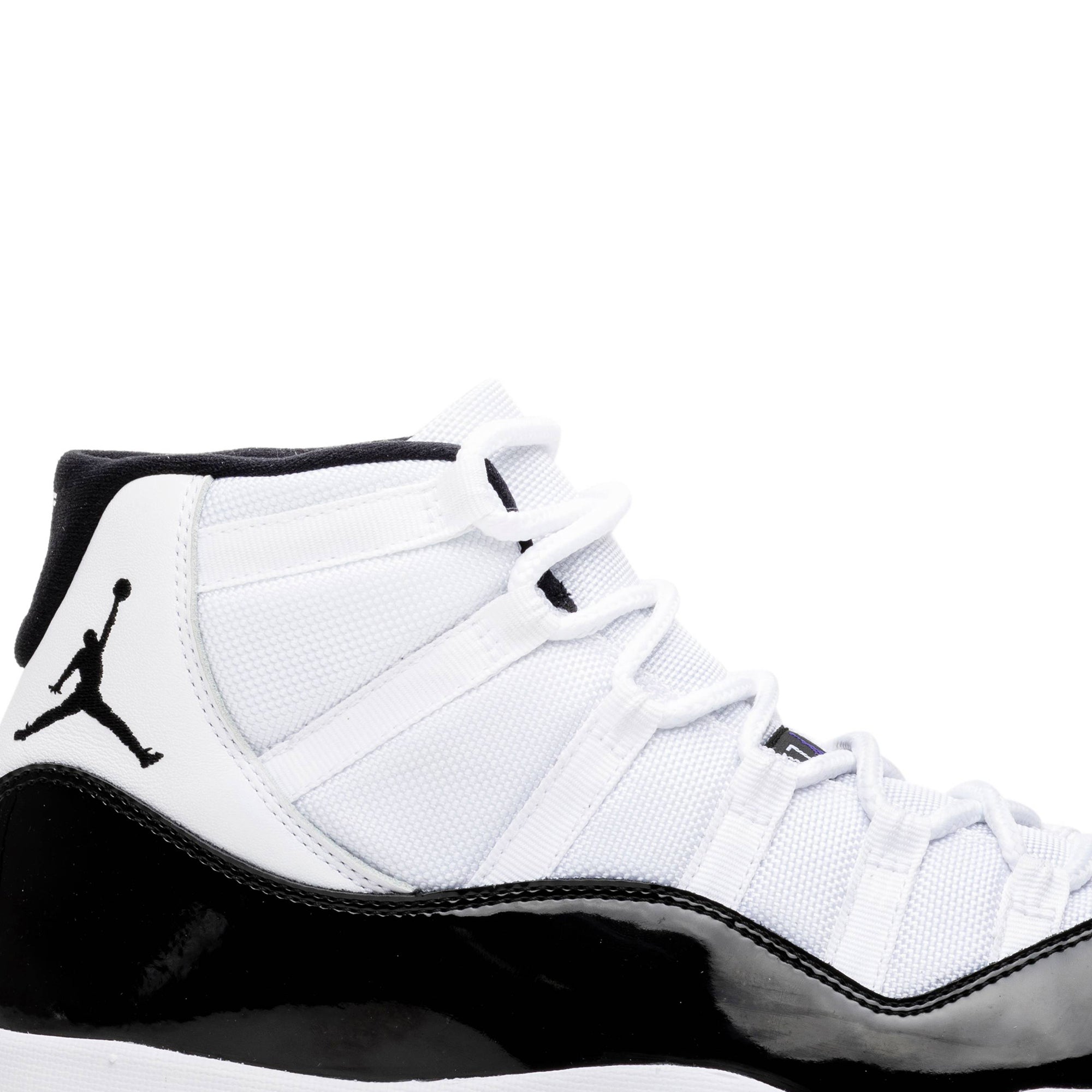 Air Jordan 11 Retro ‘Concord’ 2018 378037-100 Air Jordan 11 Retro ‘Concord’ 2018 378037-100