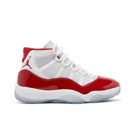 Air Jordan 11 Retro ‘Cherry’ CT8012-116 Air Jordan 11 Retro ‘Cherry’ CT8012-116