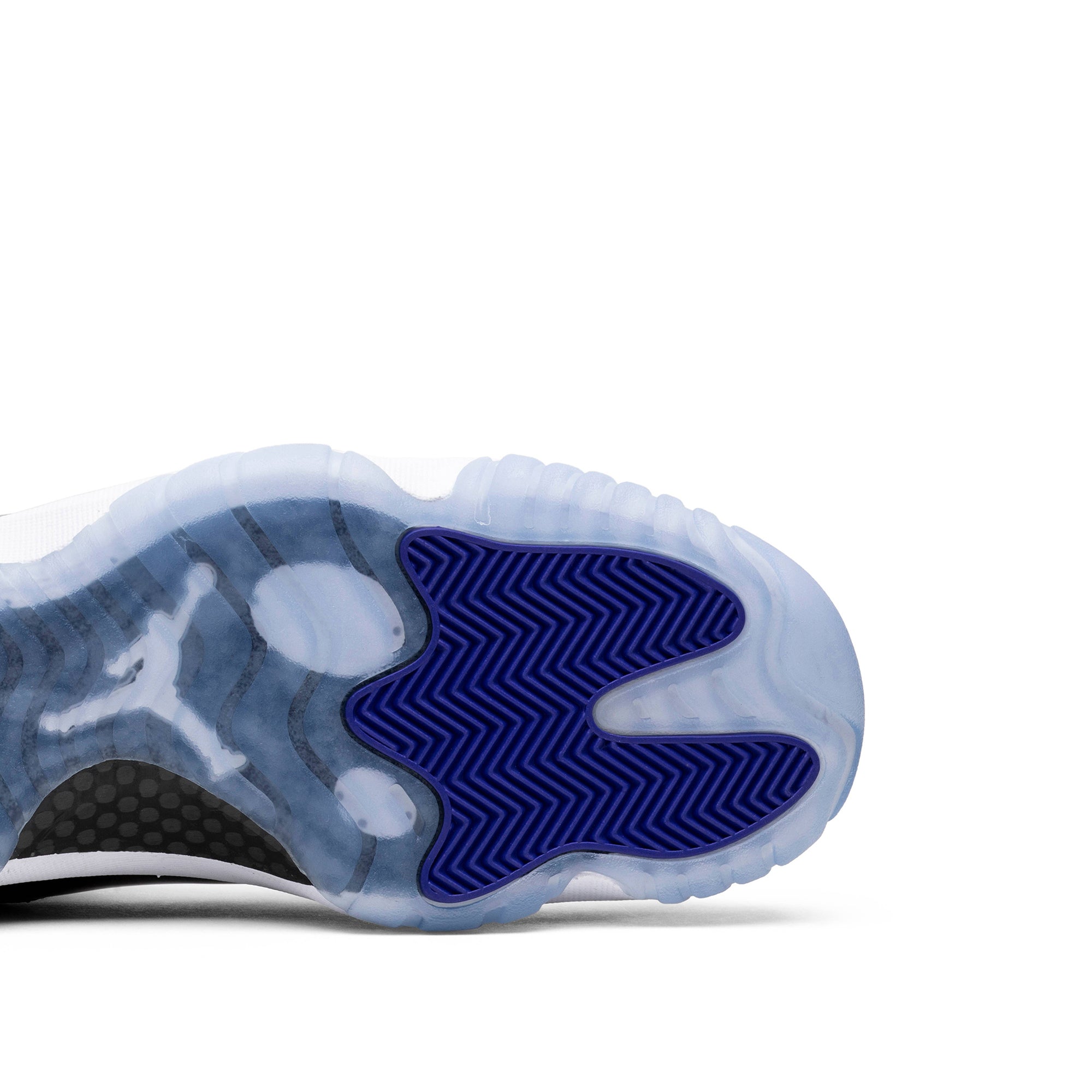Air Jordan 11 Retro ‘Concord’ 2018 378037-100 Air Jordan 11 Retro ‘Concord’ 2018 378037-100