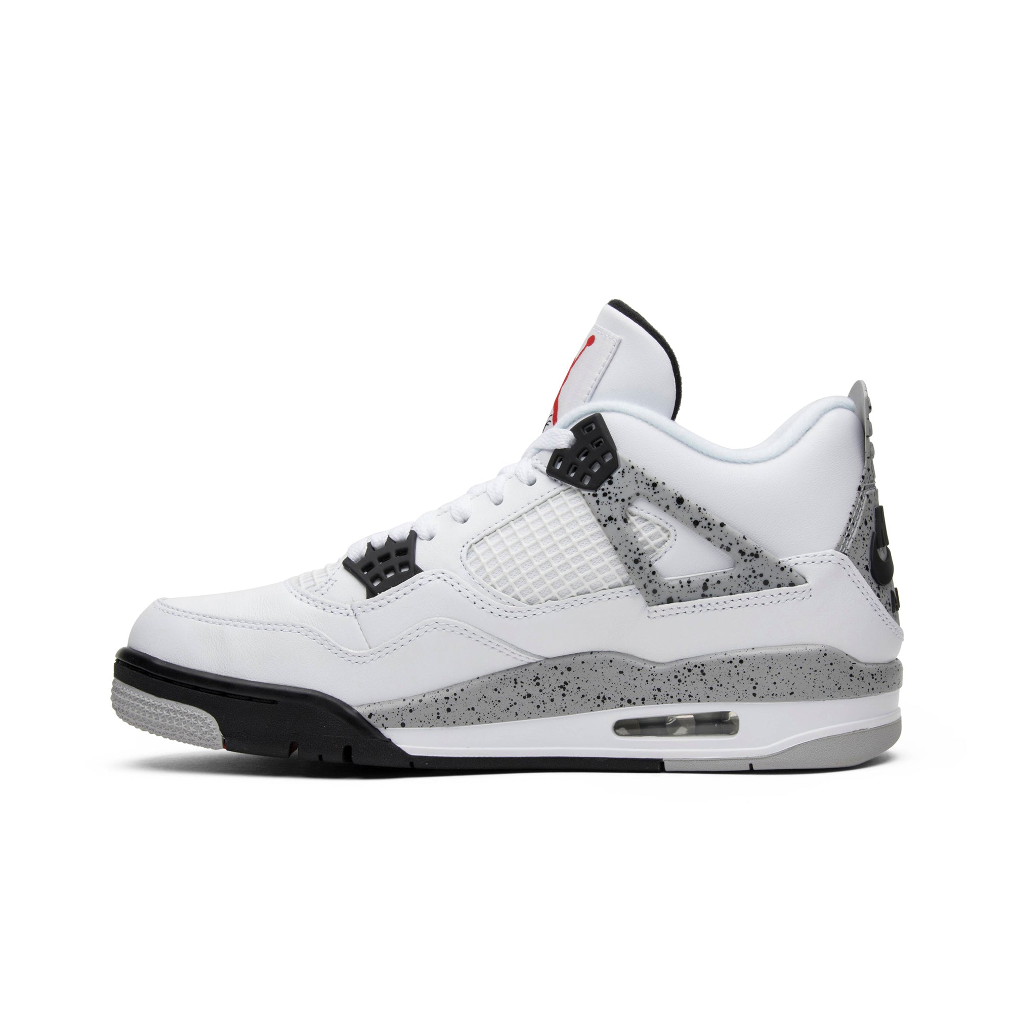 Air Jordan 4 Retro OG ‘White Cement’ 2016 840606-192 Air Jordan 4 Retro OG ‘White Cement’ 2016 840606-192