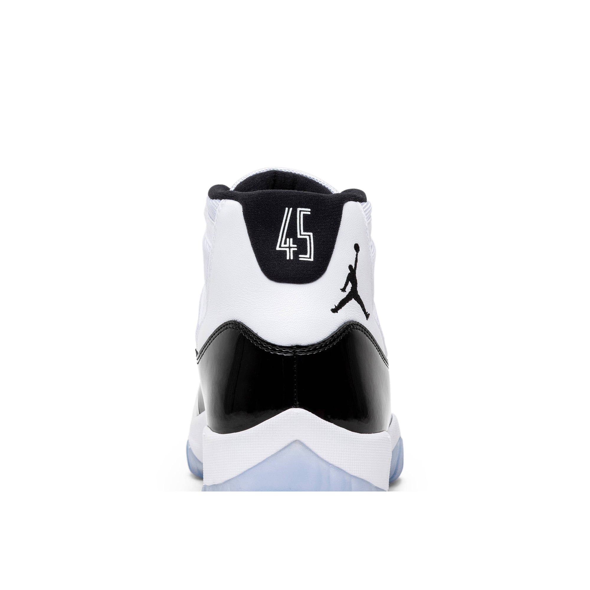 Air Jordan 11 Retro ‘Concord’ 2018 378037-100 Air Jordan 11 Retro ‘Concord’ 2018 378037-100