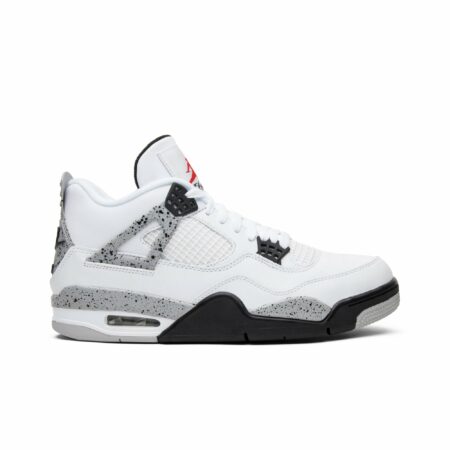 Air Jordan 4 Retro OG ‘White Cement’ 2016 840606-192 Air Jordan 4 Retro OG ‘White Cement’ 2016 840606-192