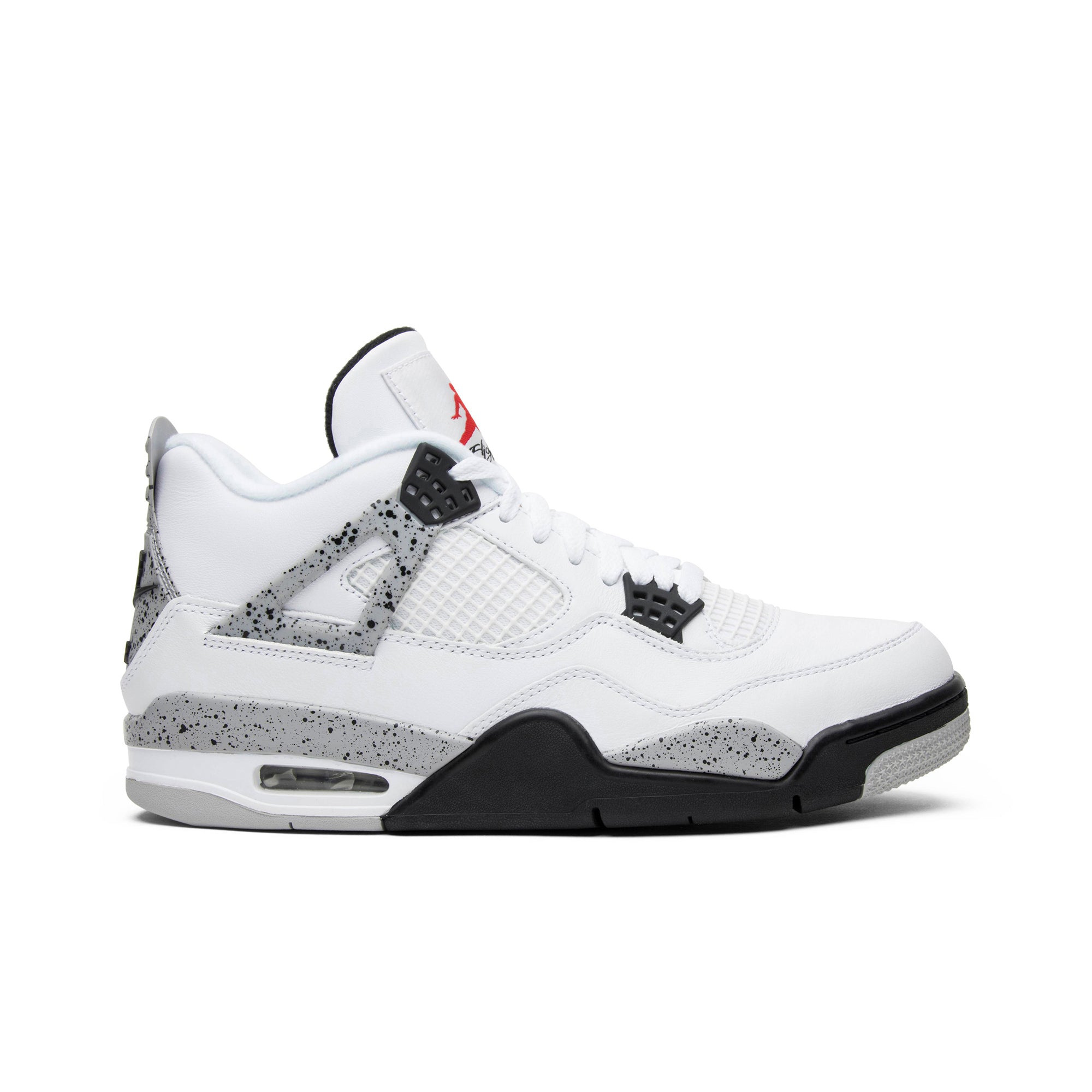Air Jordan 4 Retro OG ‘White Cement’ 2016 840606-192 Air Jordan 4 Retro OG ‘White Cement’ 2016 840606-192
