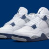 Air Jordan 4 Retro “Red Thunder”