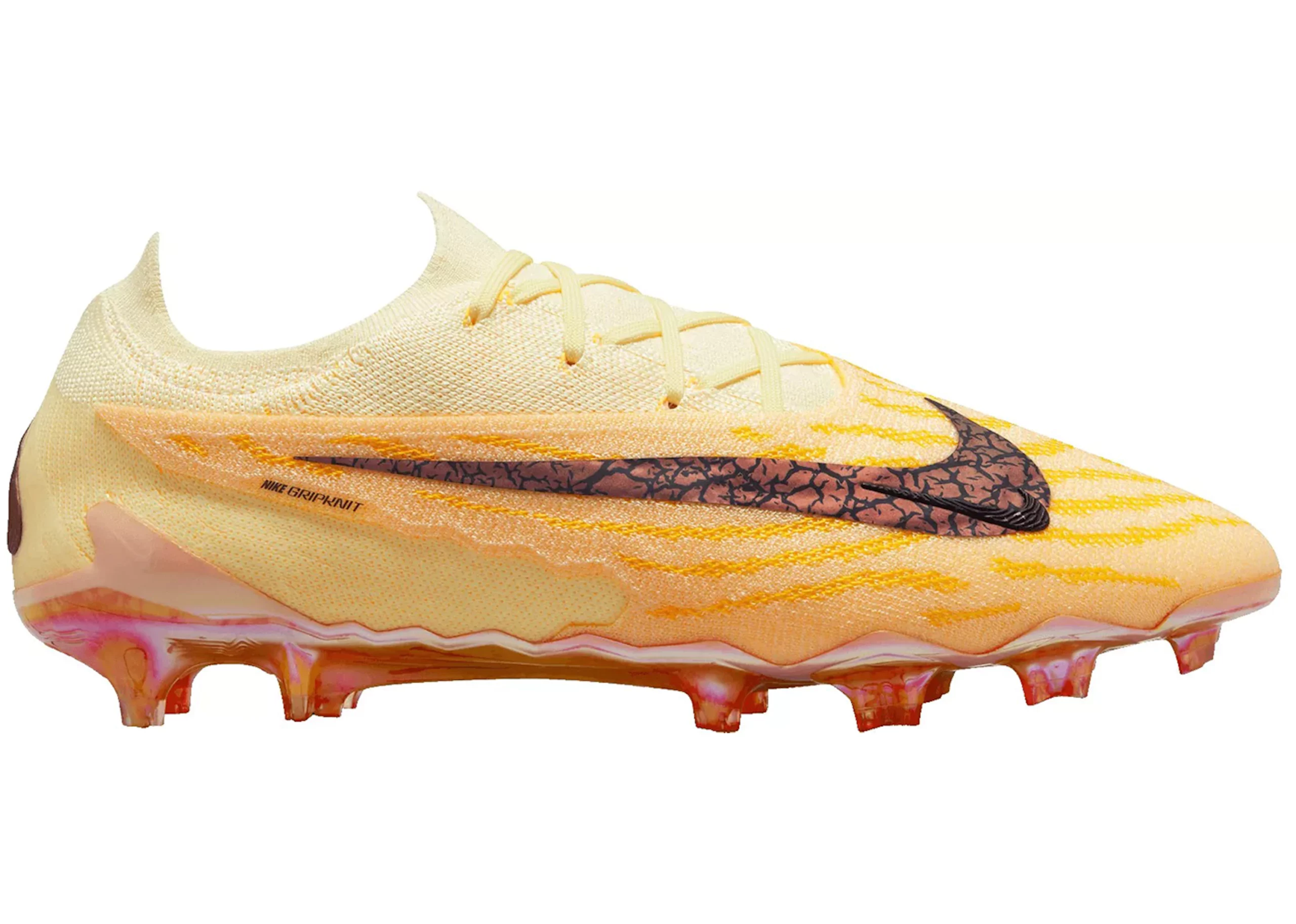 Nike Gripknit Phantom GX Elite FG SE Blaze