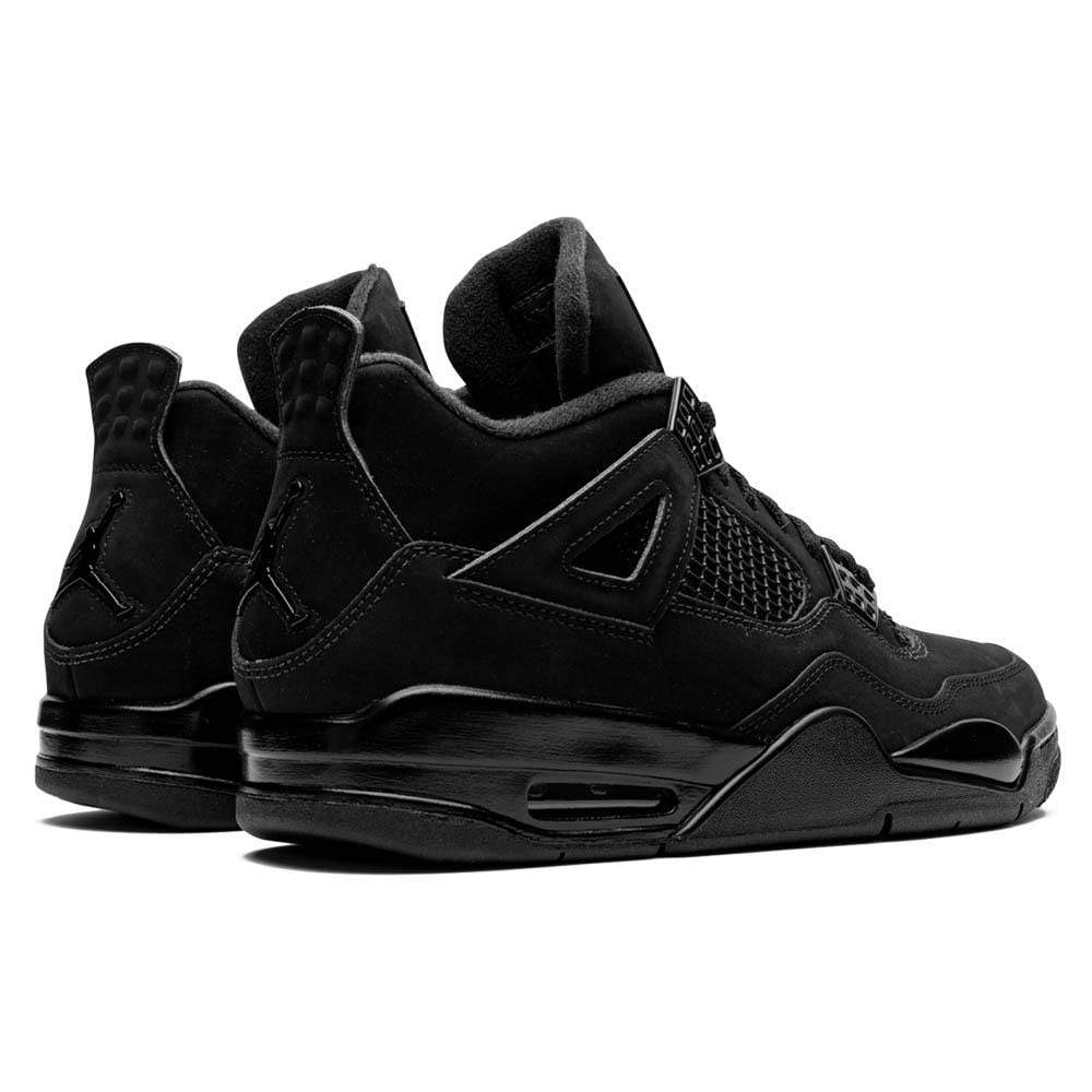 Jordan 4 Retro Black Cat 2020 Jordan 4 Retro Black Cat 2020