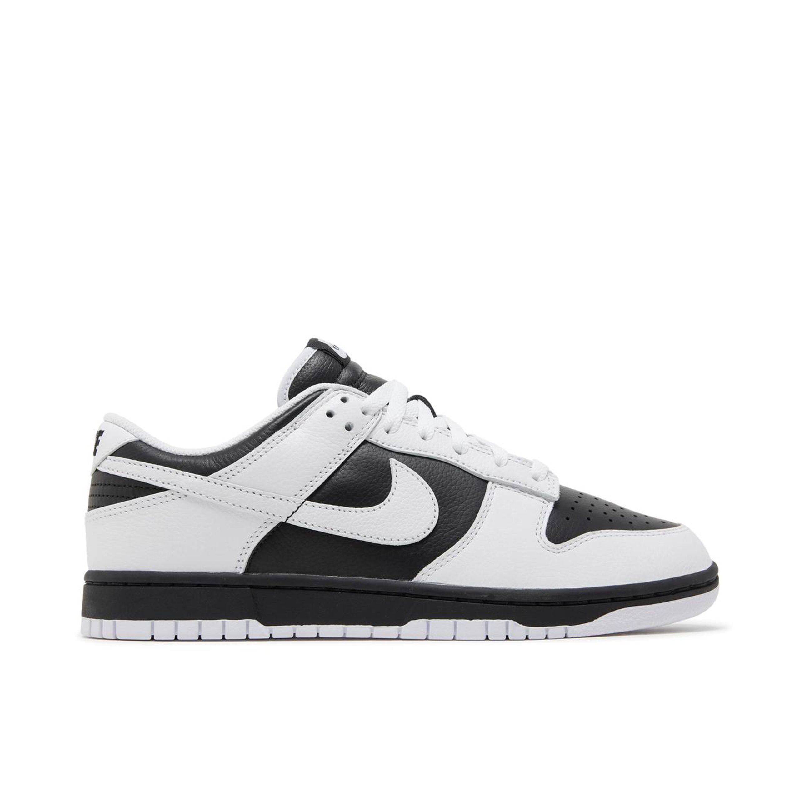 Nike Dunk Low Retro Reverse Panda Nike Dunk Low Retro Reverse Panda