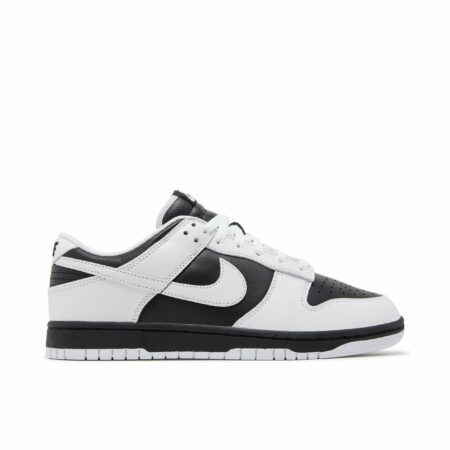Nike Dunk Low Retro Reverse Panda Nike Dunk Low Retro Reverse Panda