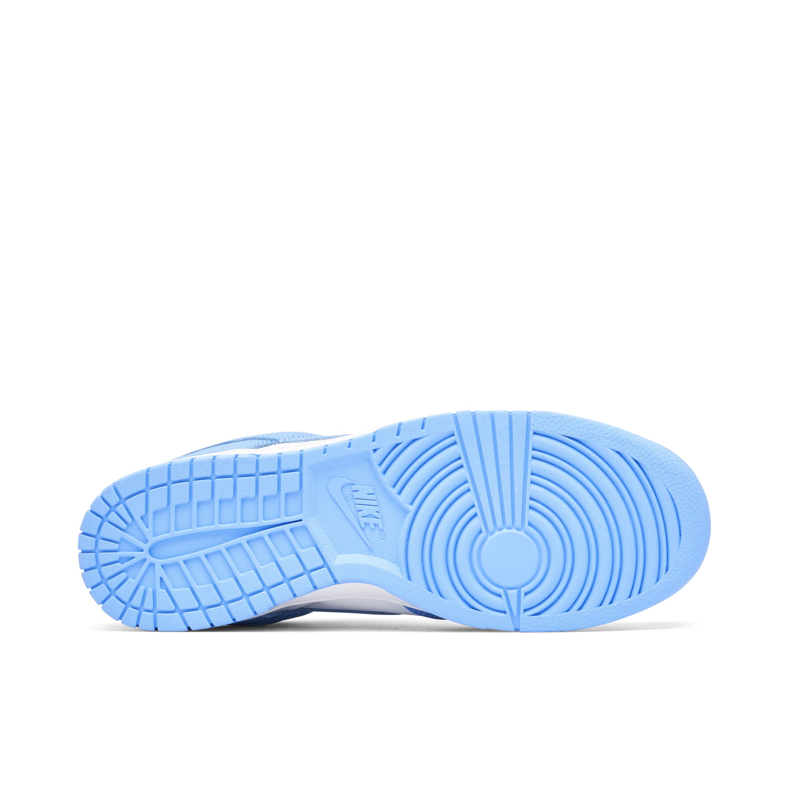 Nike Dunk Low University Blue Nike Dunk Low University Blue