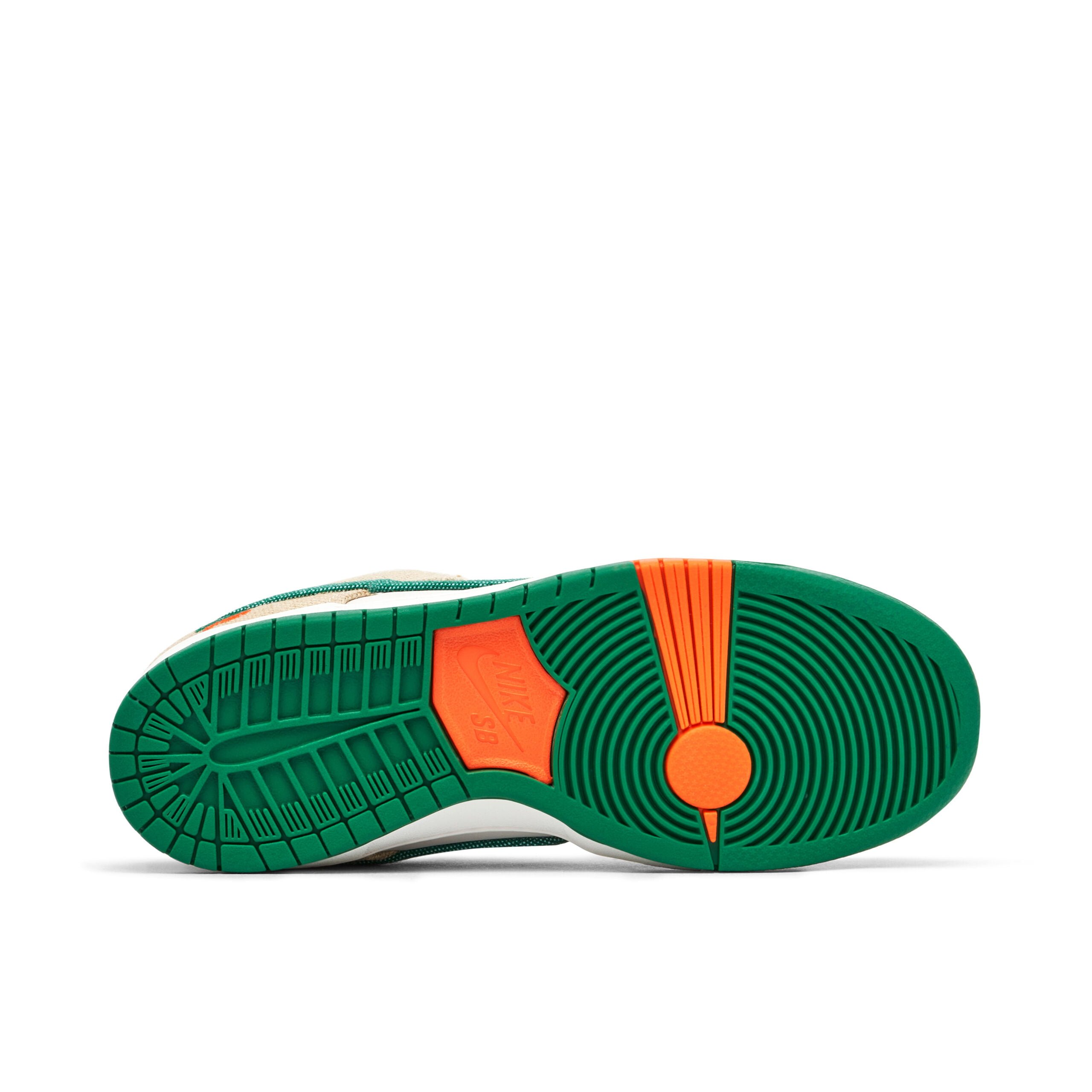 Nike SB Dunk Low x Jarritos Green White Nike SB Dunk Low x Jarritos Green White