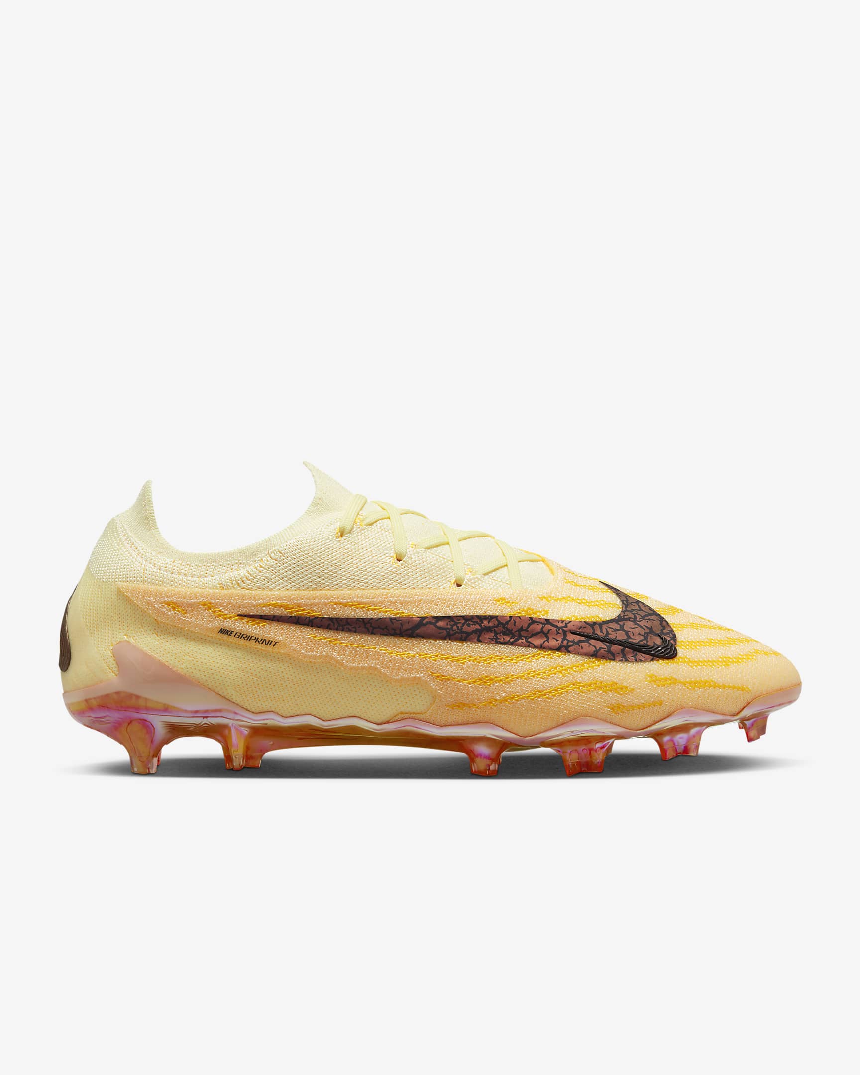 Nike Gripknit Phantom GX Elite FG SE Blaze Nike Gripknit Phantom GX Elite FG SE Blaze