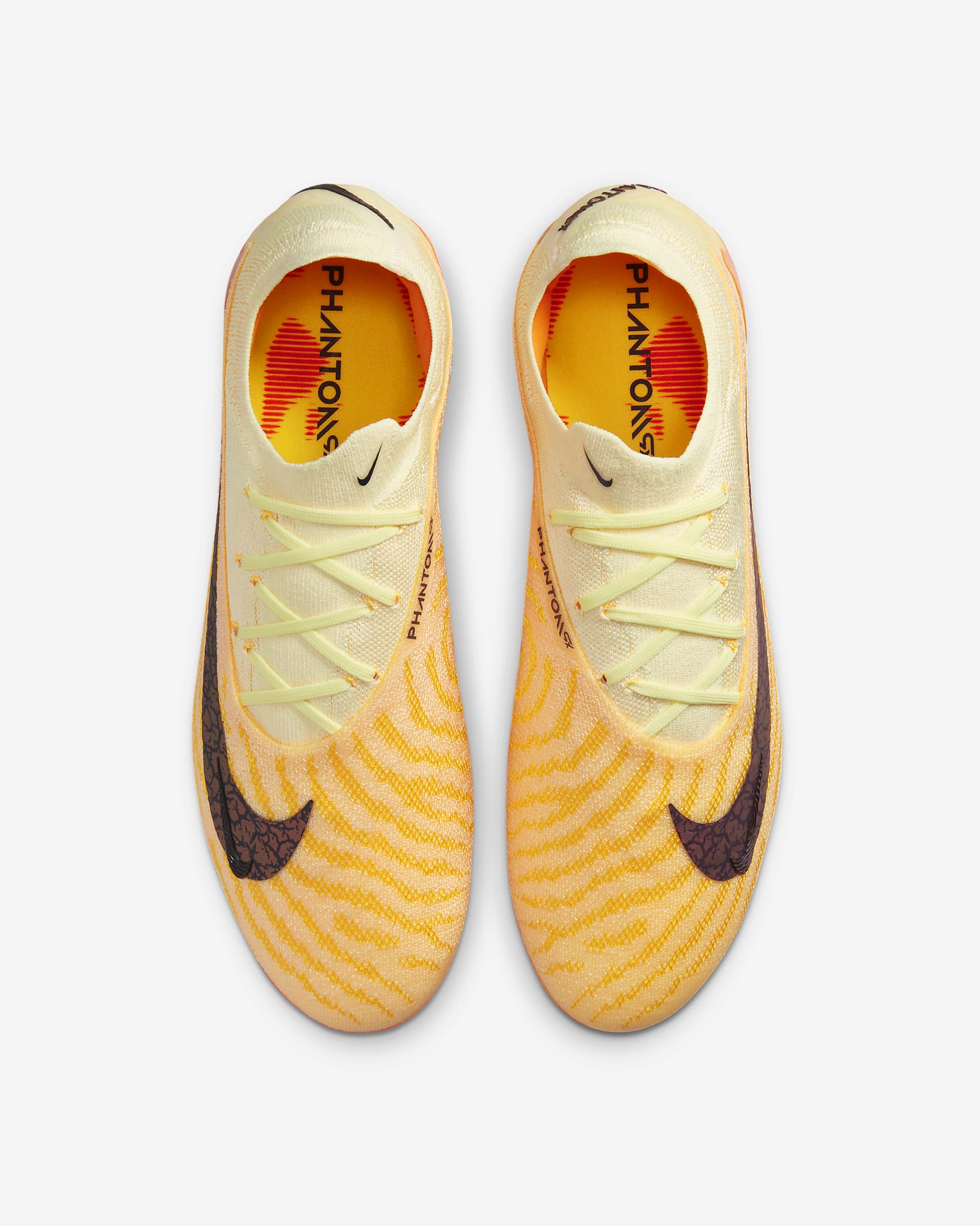 Nike Gripknit Phantom GX Elite FG SE Blaze Nike Gripknit Phantom GX Elite FG SE Blaze