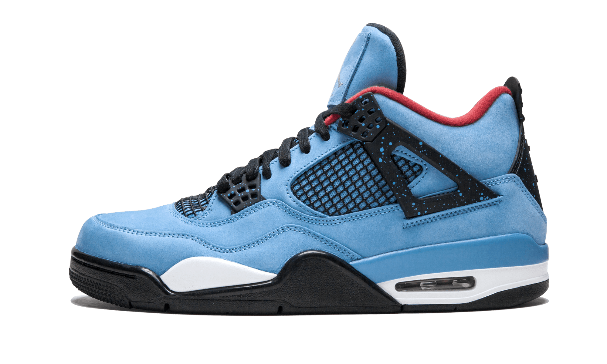 Jordan 4 Retro TraviScott Cactus Jack Jordan 4 Retro TraviScott Cactus Jack