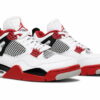 Air Jordan 4 Retro Cool Grey 2019 GS