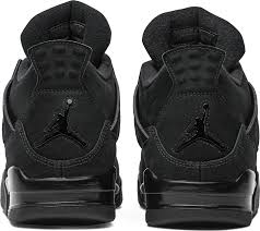 Jordan 4 Retro Black Cat 2020 Jordan 4 Retro Black Cat 2020
