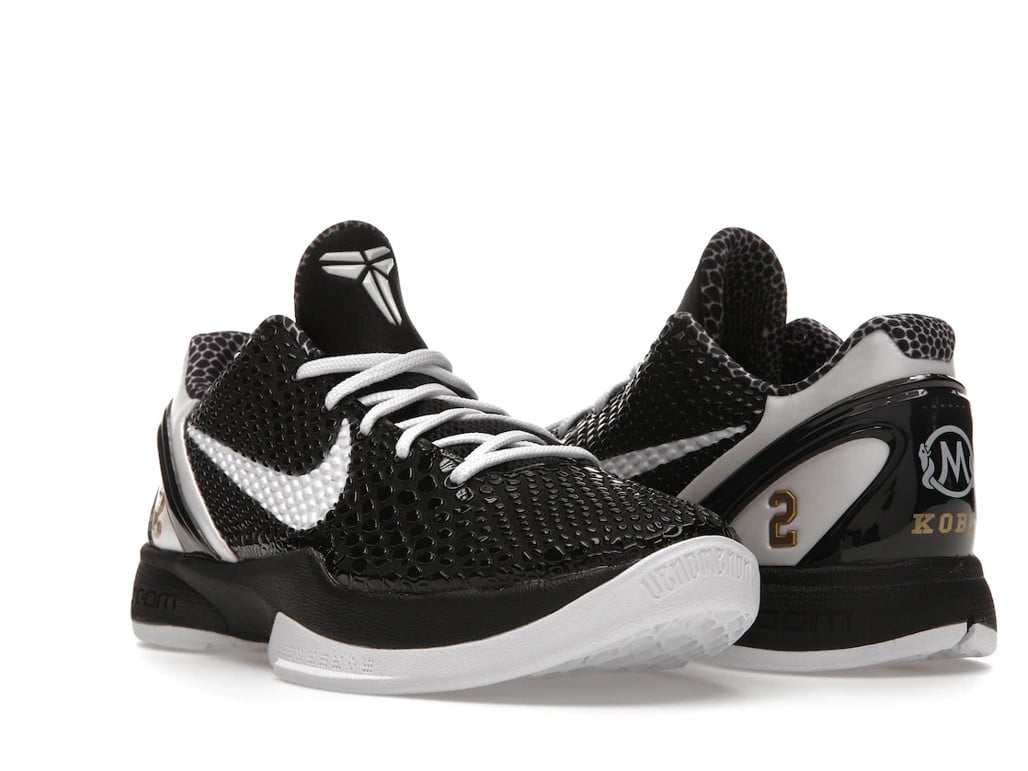 Nike Kobe 6 Protro Mambacita Sweet 16 Nike Kobe 6 Protro Mambacita Sweet 16