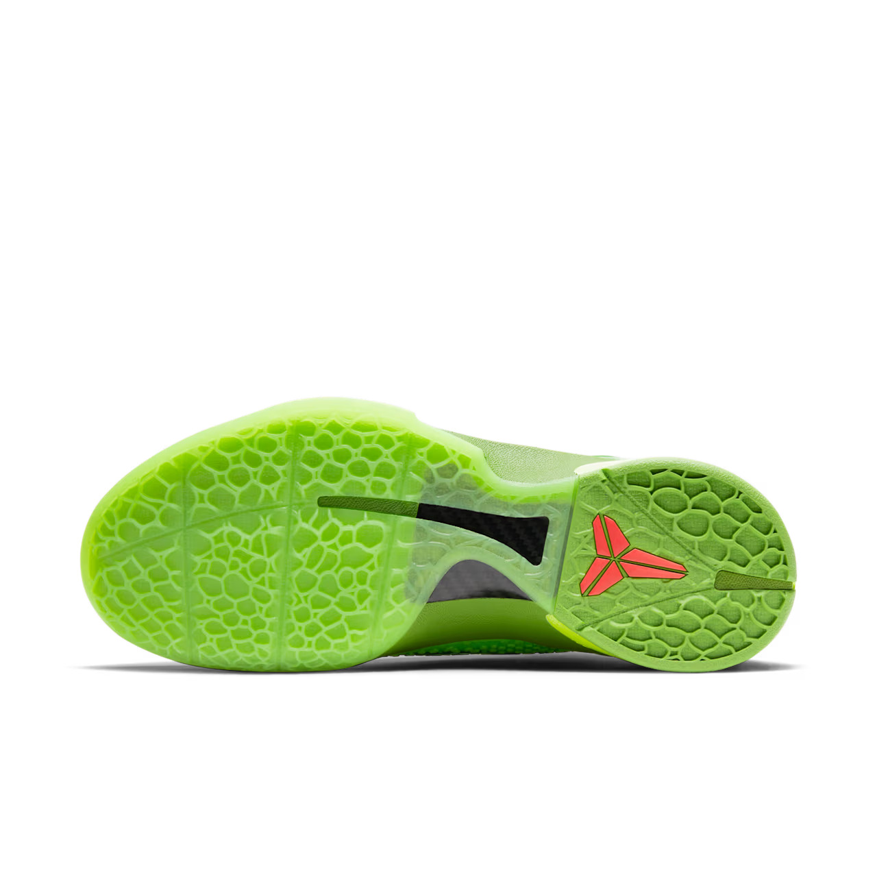 Nike Kobe 6 Protro Grinch (2020) Nike Kobe 6 Protro Grinch (2020)