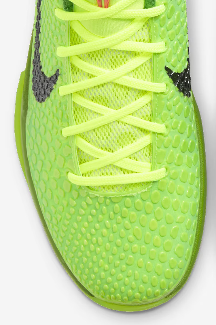 Nike Kobe 6 Protro Grinch (2020) Nike Kobe 6 Protro Grinch (2020)