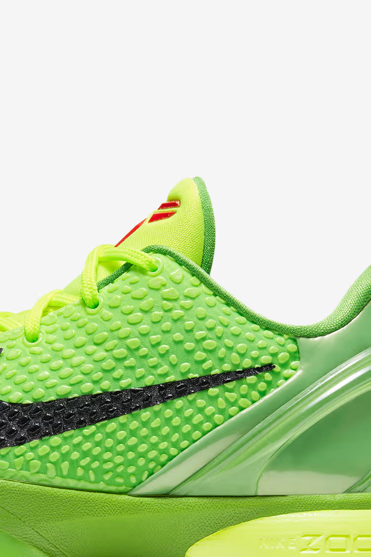 Nike Kobe 6 Protro Grinch (2020) Nike Kobe 6 Protro Grinch (2020)