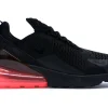 Nike Air Max 270 Golf White Red