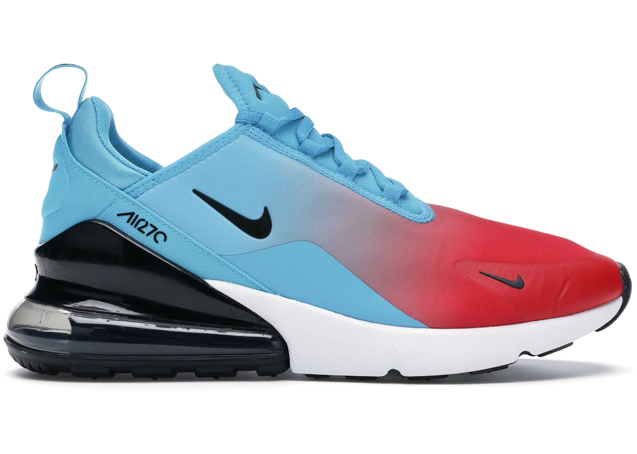 Nike Air Max 270 Firecracker
