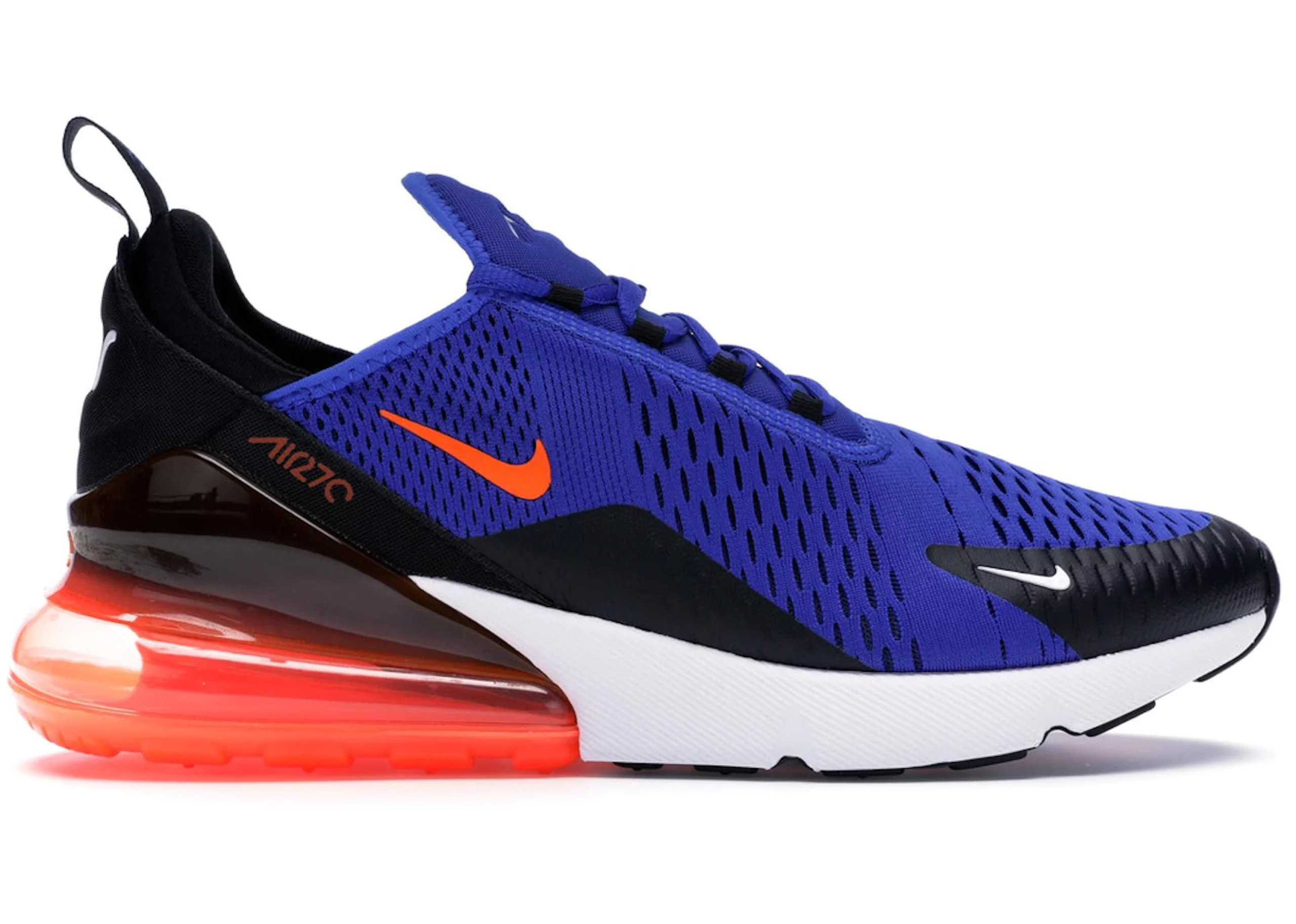 Nike Air Max 270 Racer Blue