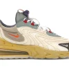 Nike Air Max 270 React ENG Travis Scott Cactus Trails