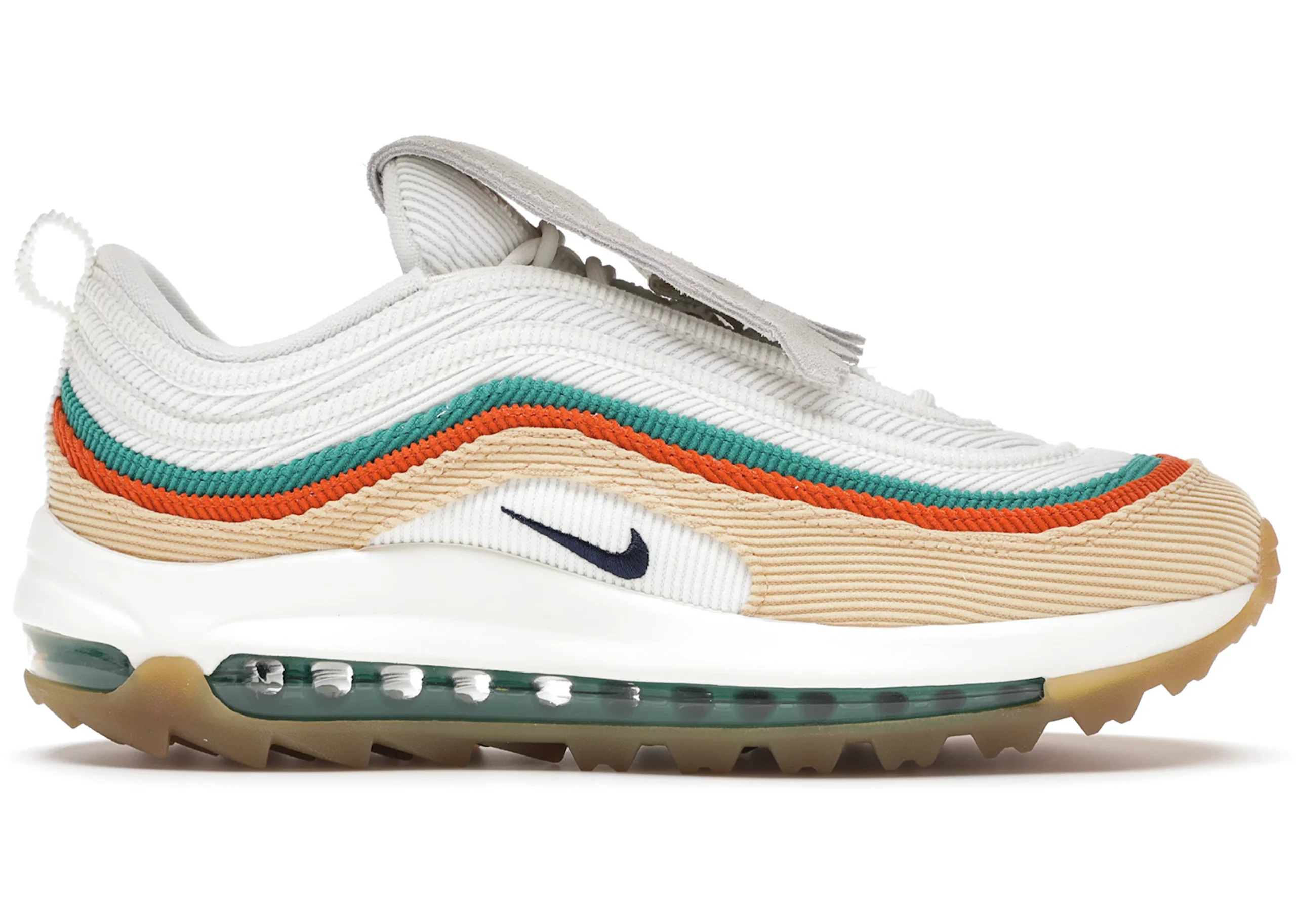 Nike Air Max 97 Golf NRG Celestial Gold Nike Air Max 97 Golf NRG Celestial Gold
