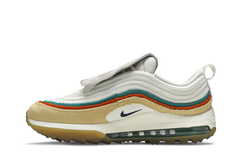Nike Air Max 97 Golf NRG Celestial Gold