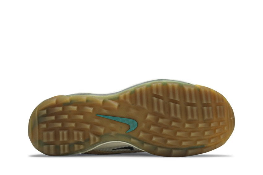 Nike Air Max 97 Golf NRG Celestial Gold Nike Air Max 97 Golf NRG Celestial Gold