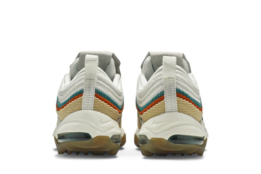 Nike Air Max 97 Golf NRG Celestial Gold Nike Air Max 97 Golf NRG Celestial Gold