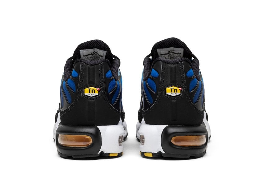 Nike Air Max Plus OG Hyper Blue (2018) Nike Air Max Plus OG Hyper Blue (2018)