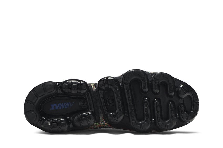 Nike Air VaporMax Flyknit 2 Black Multi-Color (Women’s) Nike Air VaporMax Flyknit 2 Black Multi-Color (Women’s)