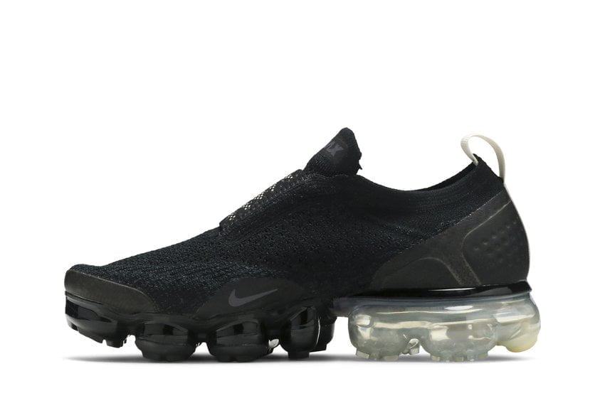 Nike Air VaporMax Moc 2 Black Light Cream