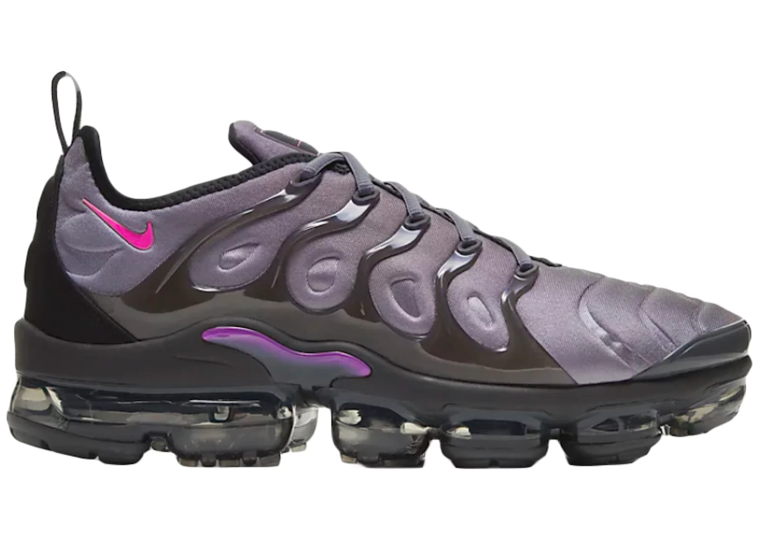 Nike Air VaporMax Plus Atmosphere Grey Nike Air VaporMax Plus Atmosphere Grey