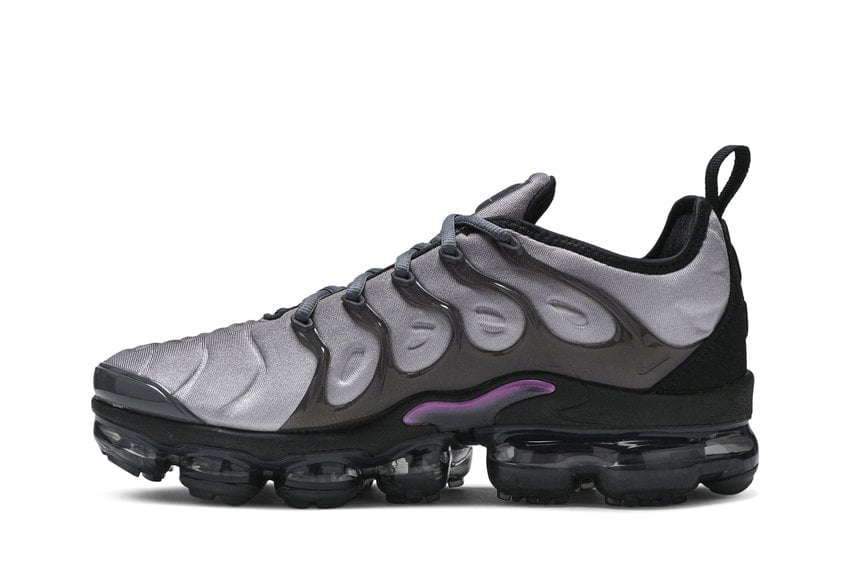 Nike Air VaporMax Plus Atmosphere Grey
