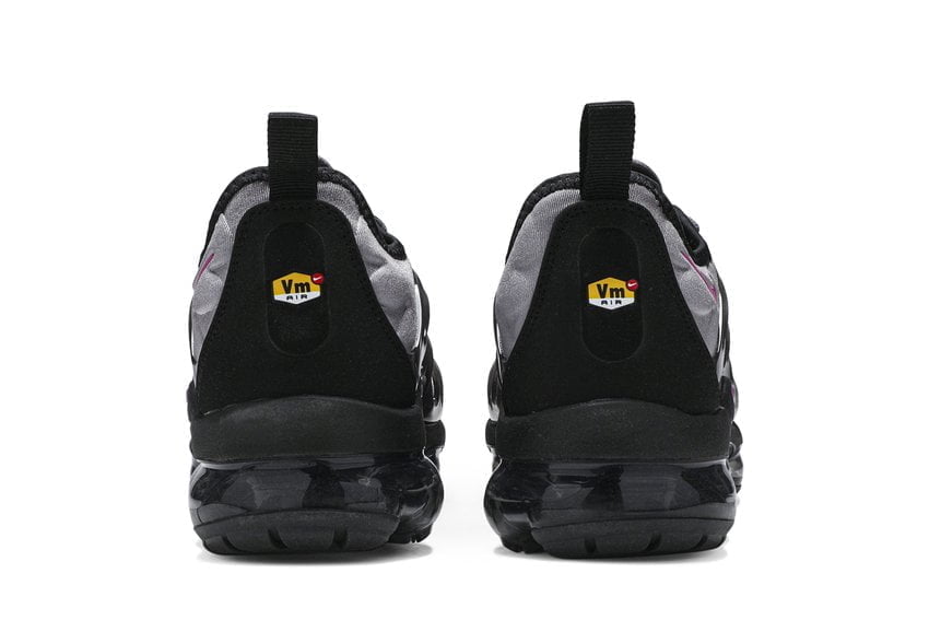 Nike Air VaporMax Plus Atmosphere Grey Nike Air VaporMax Plus Atmosphere Grey