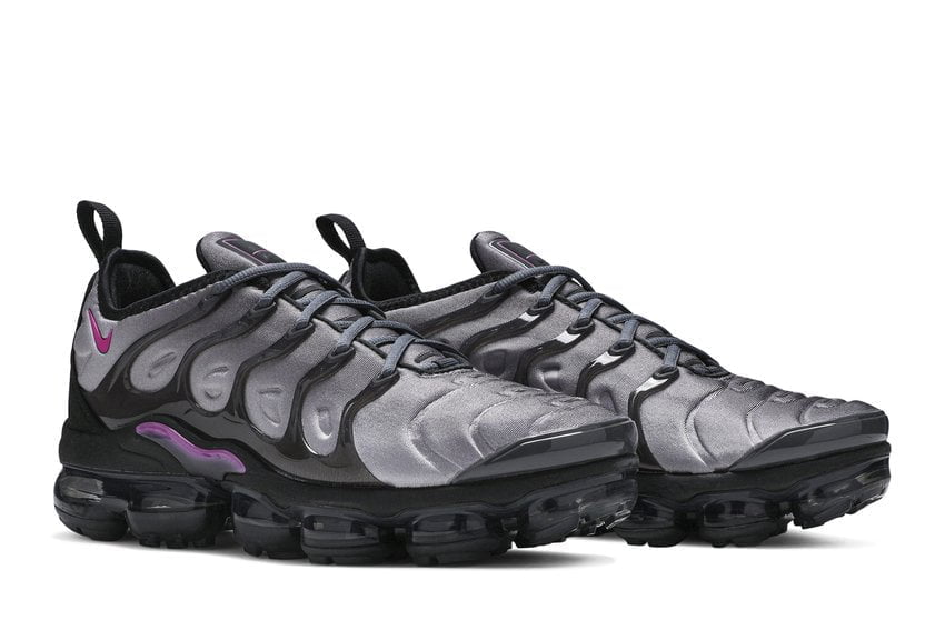 Nike Air VaporMax Plus Atmosphere Grey Nike Air VaporMax Plus Atmosphere Grey