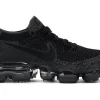 Nike Air VaporMax 2 White Black