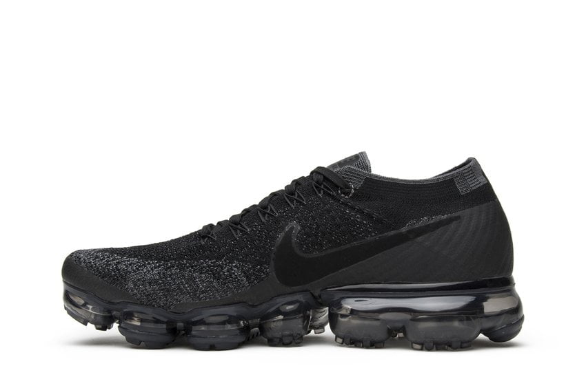 Nike Air VaporMax Triple Black 2.0 (Women’s)