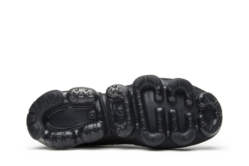 Nike Air VaporMax Triple Black 2.0 (Women’s) Nike Air VaporMax Triple Black 2.0 (Women’s)