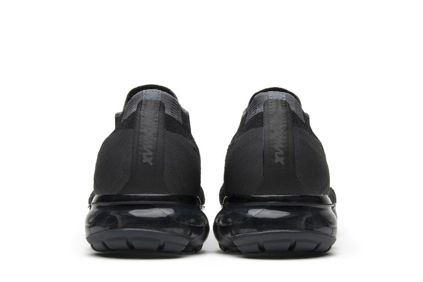 Nike Air VaporMax Triple Black 2.0 (Women’s) Nike Air VaporMax Triple Black 2.0 (Women’s)