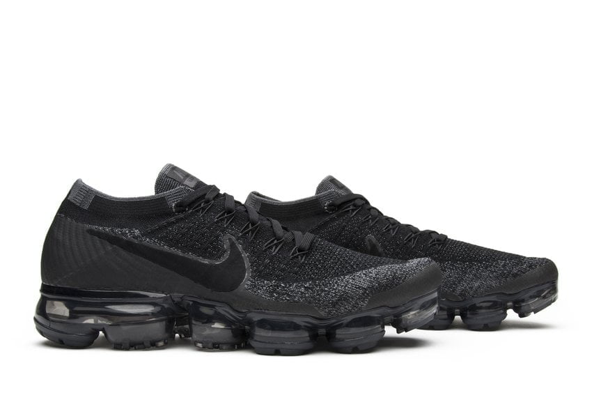 Nike Air VaporMax Triple Black 2.0 (Women’s) Nike Air VaporMax Triple Black 2.0 (Women’s)